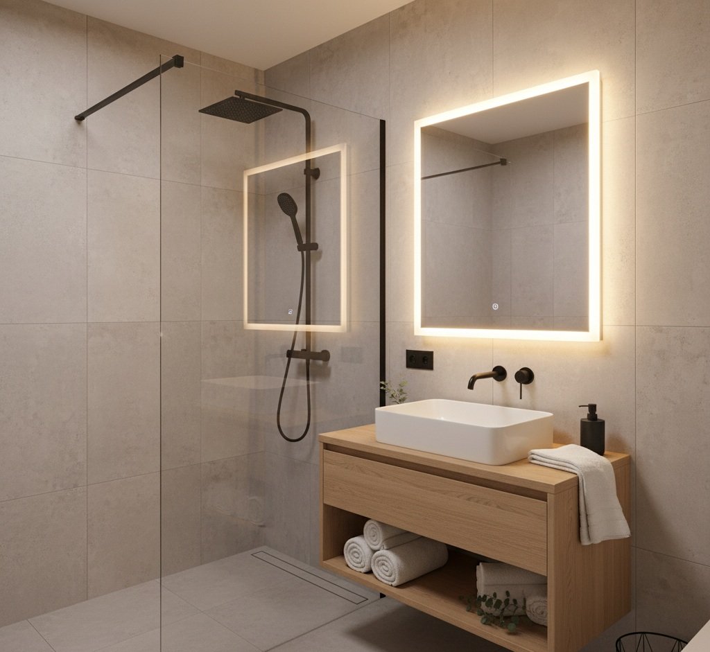 baño airbnb idea4