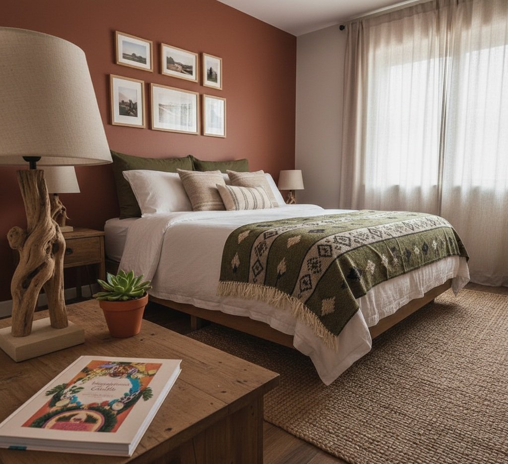 habitación airbnb idea3