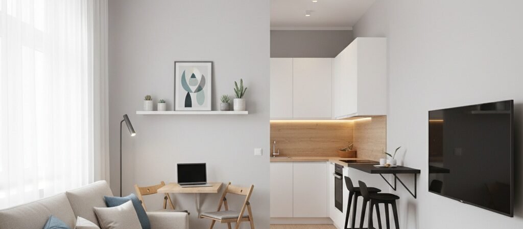 Crea un Alojamiento Elegante gracias a Decorabnb: El Aliado de tu Airbnb