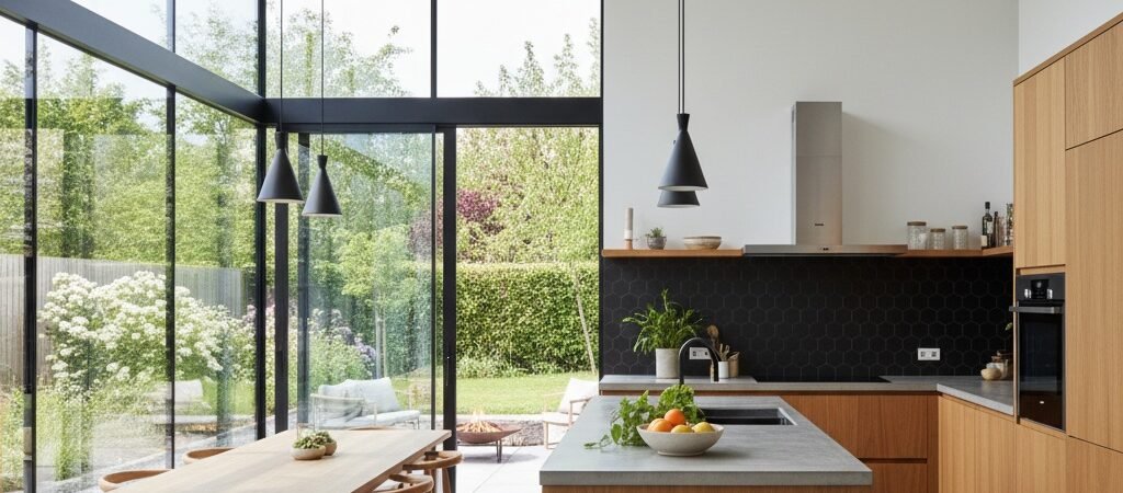 Cocina Airbnb: ideas, decoración y equipamiento para anfitrionas que quieren destacar