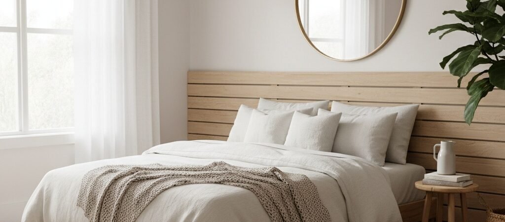 Habitaciones para Airbnb que enamoran y generan más reservas